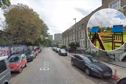 Tower Hamlets Grants 10-Year Rent-Free Lease to Weavers Playground