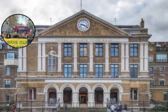 Tower Hamlets LTN Removal Blocked by Sadiq Khan Court Ruling