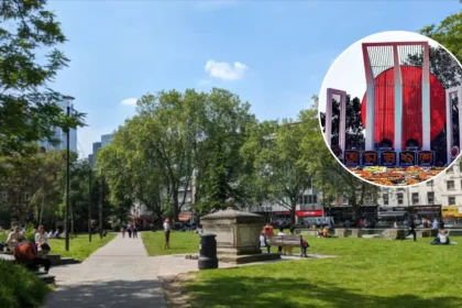 Tower Hamlets Marks Mother Language Day 2026