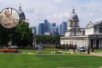 Tower Hamlets' Nightmare: England's Lowest Recycling Rate Bow 2026