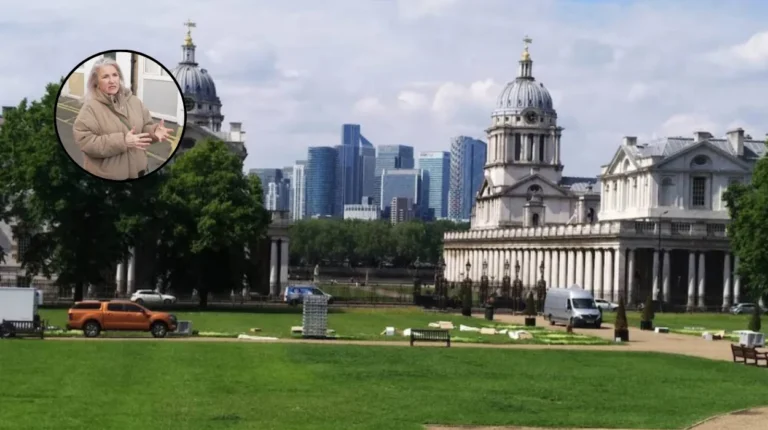 Tower Hamlets' Nightmare: England's Lowest Recycling Rate Bow 2026