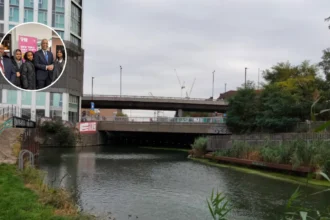 Tower Hamlets Opens First Girls-Only Youth Centre in Bow