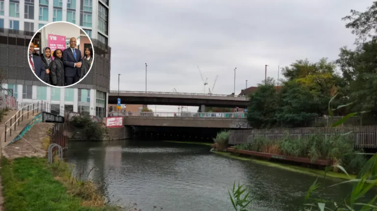 Tower Hamlets Opens First Girls-Only Youth Centre in Bow