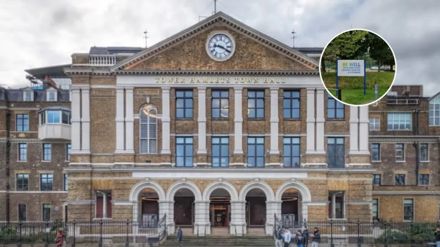 Tower Hamlets Staff Strike Over Unsafe Leisure Jobs 2026