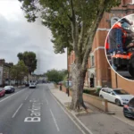 Truck Driver Dies in Newham Collision at Egans Lane Intersection