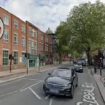 Two 16-Year-Old Boys Arrested in Deptford Stabbing, SE14 2026 