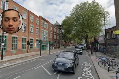 Two 16-Year-Old Boys Arrested in Deptford Stabbing, SE14 2026 