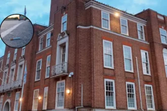 Two Litterers Fined Over £1,000 Each by Barkingside Court Dagenham 2026