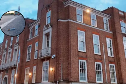 Two Litterers Fined Over £1,000 Each by Barkingside Court Dagenham 2026