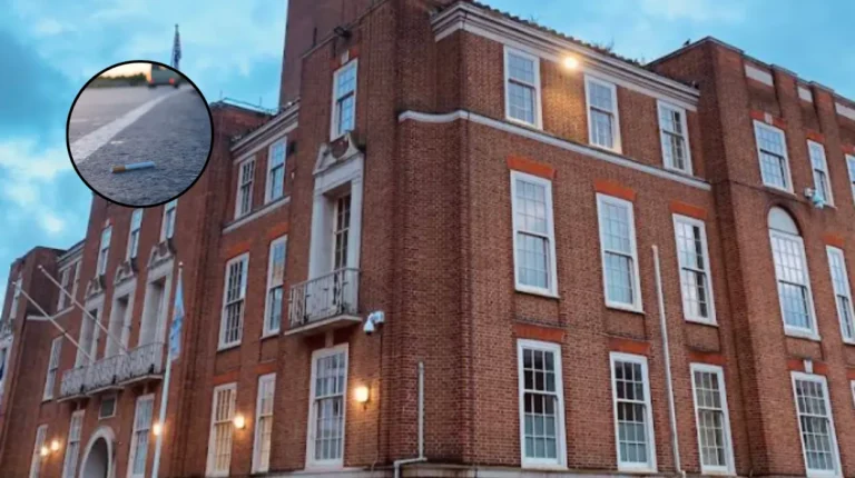 Two Litterers Fined Over £1,000 Each by Barkingside Court Dagenham 2026