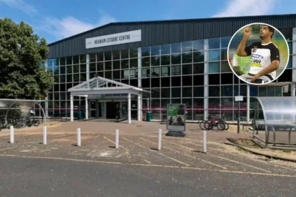 UK Athletics Admits Paralympian Hayayei Death 2026​