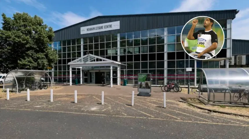 UK Athletics Admits Paralympian Hayayei Death 2026​