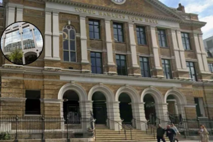 Unclaimed Tower Hamlets Estates from 1990s Await Heirs Tower Hamlets 2026