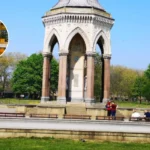 Victoria Park 75-Day Festival Split East London 2026