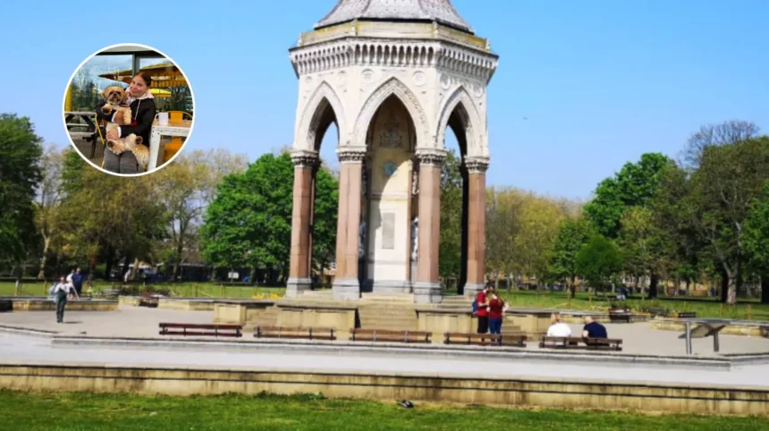 Victoria Park 75-Day Festival Split East London 2026