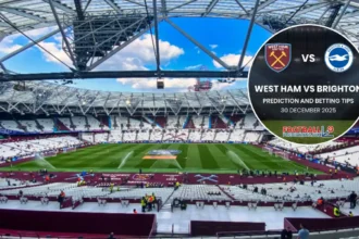 WSL, West Ham WFC, Brighton WFC, AI prediction, betting