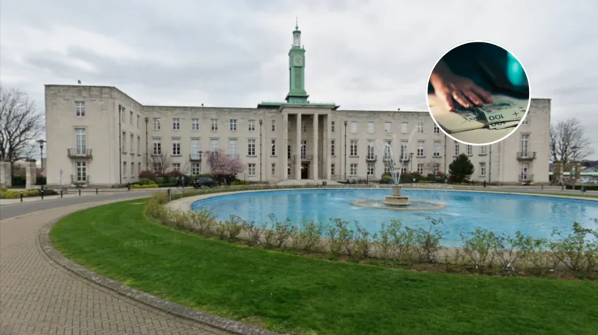 Waltham Forest £274k Payouts to Residents 2026