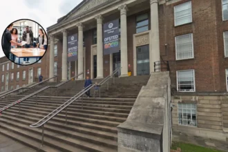 Waltham Forest College Employer Event Boosts Skills Growth