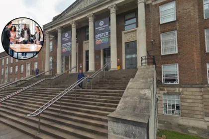 Waltham Forest College Employer Event Boosts Skills Growth