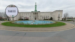 Waltham Forest Council £19m Bailout If Essential, Tax Up 2026