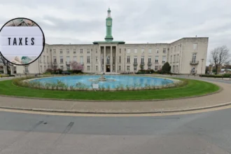 Waltham Forest Council £19m Bailout If Essential, Tax Up 2026