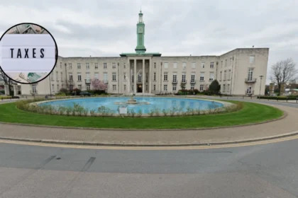 Waltham Forest Council £19m Bailout If Essential, Tax Up 2026