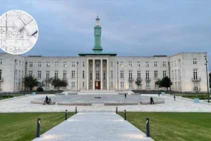 Waltham Forest Council Plans Parking Removal on Bisterne, Eastfield Roads