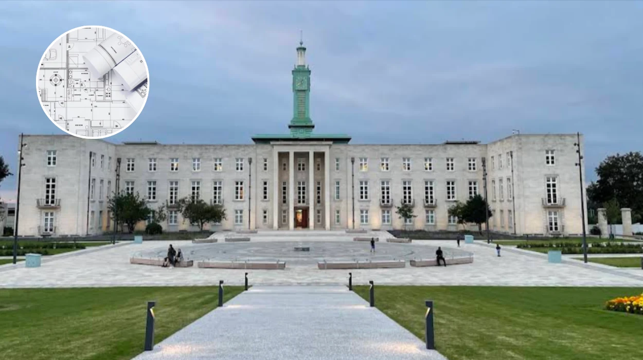 Waltham Forest Council Plans Parking Removal on Bisterne, Eastfield Roads