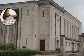 Waltham Forest Councillors Approve 2026/27 Budget with Tax Hike Waltham Forest 2026