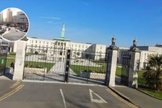 Waltham Forest Leyton: New Homes, Industrial Plans