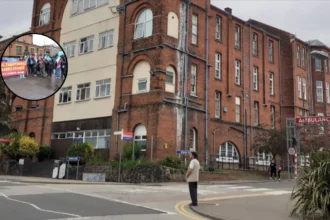 Waltham Forest NEU Resist Management Attacks at Leytonstone 2026