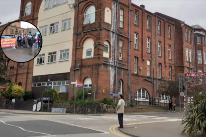 Waltham Forest NEU Resist Management Attacks at Leytonstone 2026