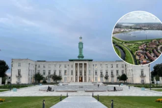 Waltham Forest Plans: Reservoir, Extensions 2026
