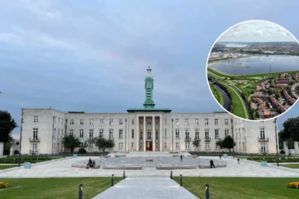 Waltham Forest Plans: Reservoir, Extensions 2026
