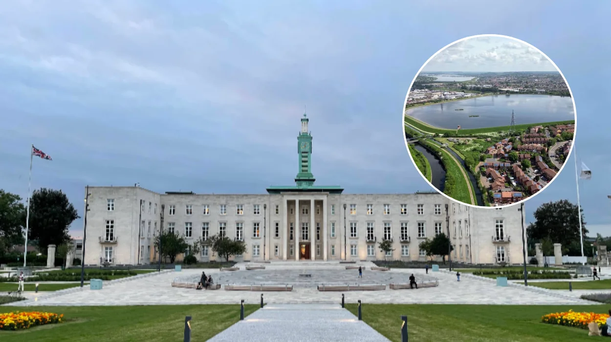 Waltham Forest Plans: Reservoir, Extensions 2026