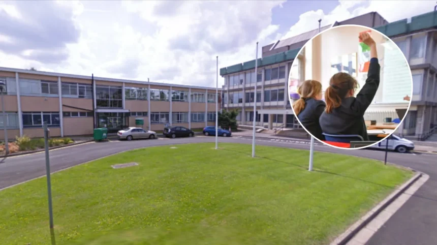 Waltham Forest Schools Face Closures Amid Pupil Decline, London Councils Warn