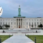 Walthamstow Workshop to Two-Storey Hotel on Exmouth Road Walthamstow 2026