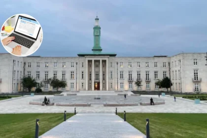 Walthamstow Workshop to Two-Storey Hotel on Exmouth Road Walthamstow 2026