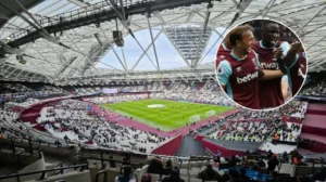 Wasteful West Ham Draw Bournemouth 0-0 London Stadium 2026