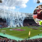 West Ham 0-0 Bournemouth: Draw Hurts Hammers 2026