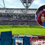 West Ham 0-0 Bournemouth Fans' Verdict East London 2026