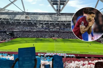 West Ham 0-0 Bournemouth Fans' Verdict East London 2026