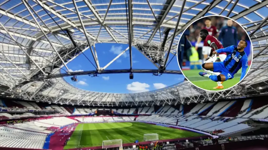 West Ham 0-0 Bournemouth: Vital Relegation Point 2026