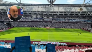 West Ham £104m Loss Forces Player Sales East London 2026