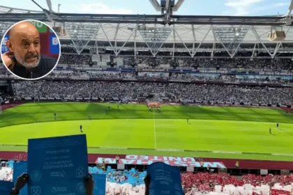 West Ham £104m Loss Forces Player Sales East London 2026