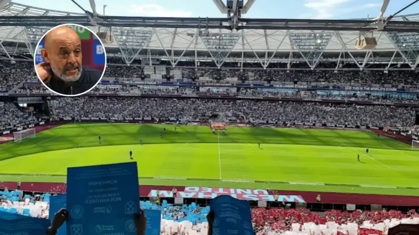 West Ham £104m Loss Forces Player Sales East London 2026