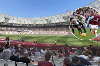 West Ham 2-2 Man Utd: Bowen, Kudus Shine in EPL Draw 2026