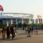 West Ham Dodge Bullet: Jhon Durán Flops Post Villa Snub