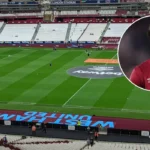 West Ham €12m for Flamengo's Araújo - Luís Blocks Deal