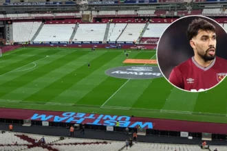 West Ham €12m for Flamengo's Araújo - Luís Blocks Deal